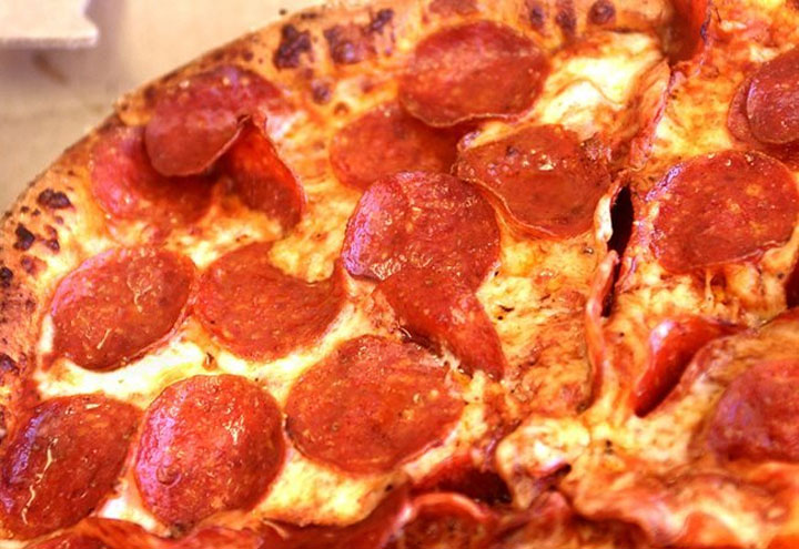 Bardolino Pizza - Lexington in New York, NY at Restaurant.com