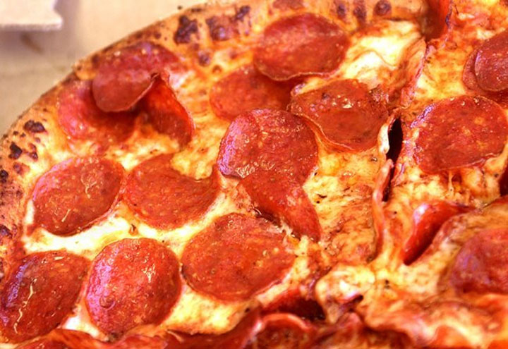 Bardolino Pizza - Amsterdam in New York, NY at Restaurant.com