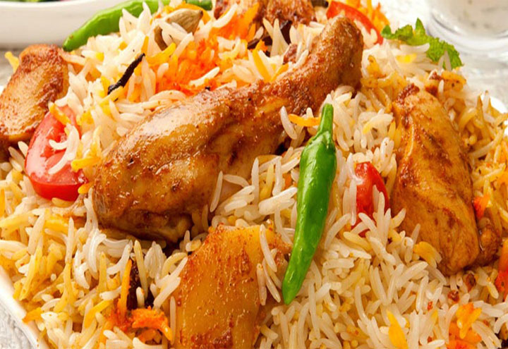 Namaste Indian Kitchen in Riverside, CA at Restaurant.com