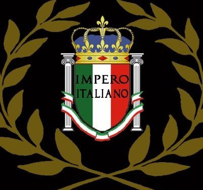 Impero Italiano Logo