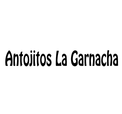 Antojitos La Garnacha Logo