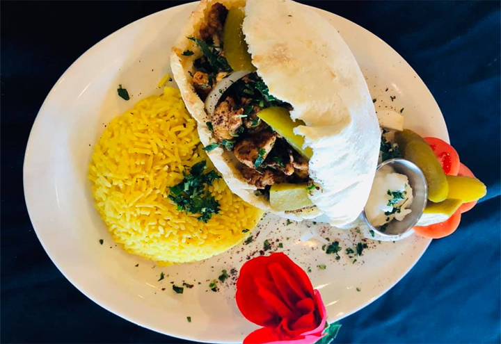 Haretna Mediterranean Cuisine in Jacksonville, FL at Restaurant.com