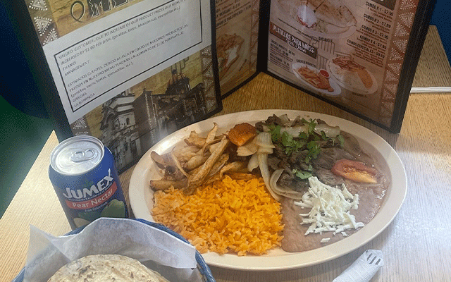 La Michoacana 5 in Dayton, OH at Restaurant.com