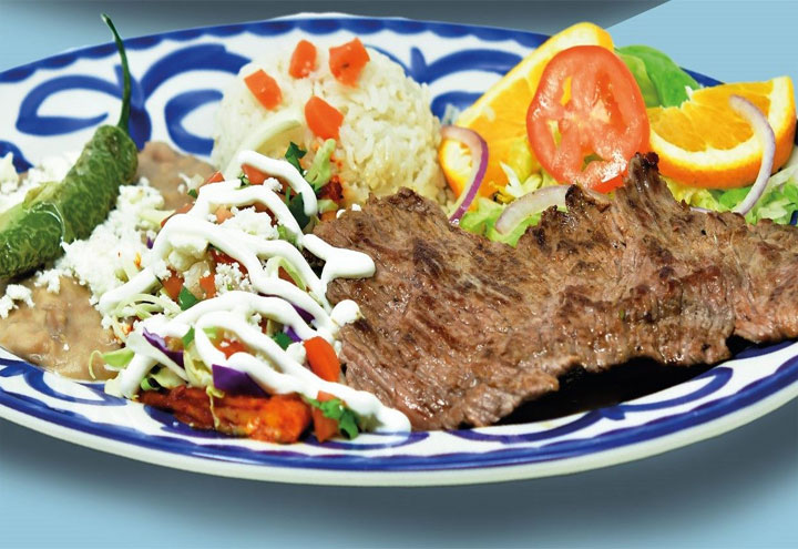Bahia Grill in Corona, CA at Restaurant.com