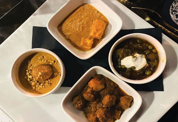 Diya Indian Kitchen in Miami Beach, FL at Restaurant.com