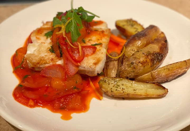 Dolce's Restaurant & Wine Bar in Westmont, IL at Restaurant.com