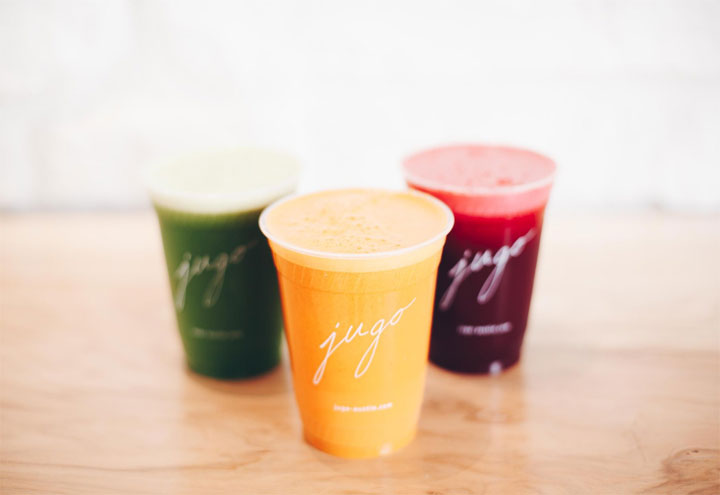 Jugo - Austin in Austin, TX at Restaurant.com