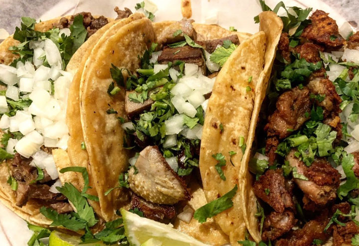 Taqueria La Pinata in Fort Wayne, IN at Restaurant.com