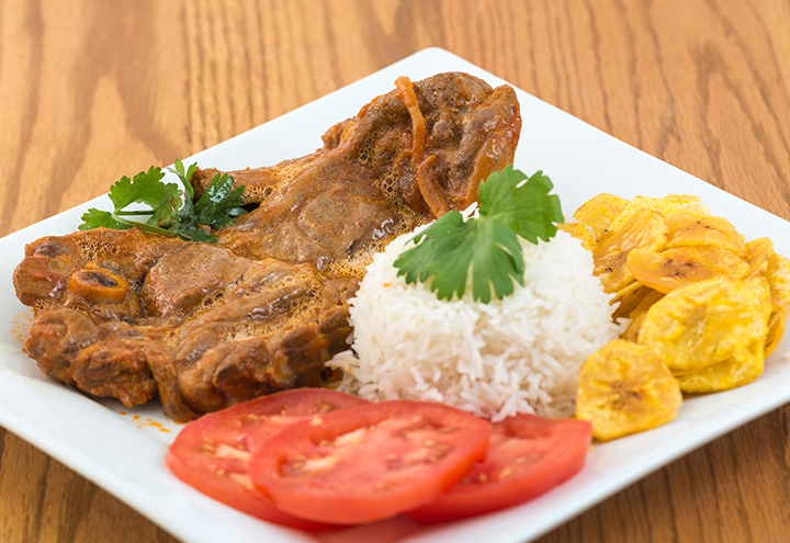 Shawni's Caribbean Cuisine in Roselle, NJ at Restaurant.com