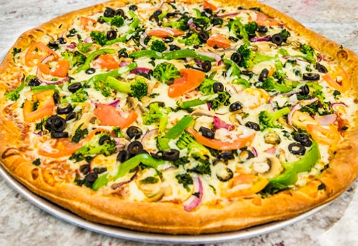 Famous 2x1 Pizza in North Hollywood, CA at Restaurant.com