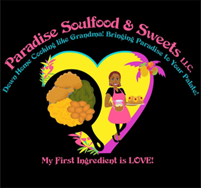 Paradise Soulfood & Sweets