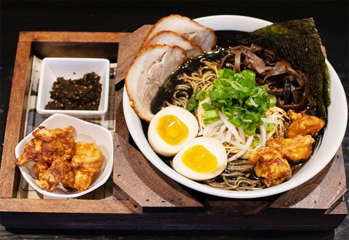 Ramen Shibire in Las Vegas, NV at Restaurant.com