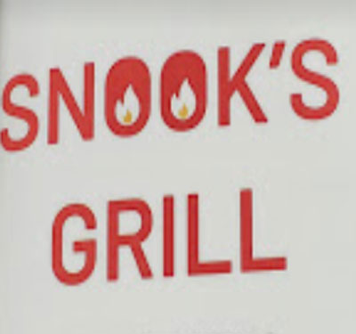 Snook's Grill Photo