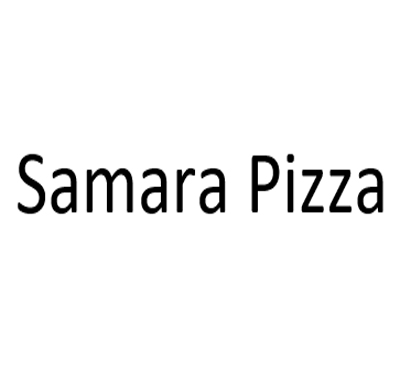 Samara Pizza Logo