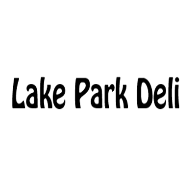 Lake Park Deli Logo