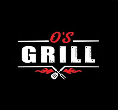 O's Grill Logo