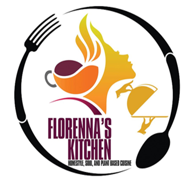  - $25 Gift Certificate For $10 or $15 for $6 at Florenna’s Kitchen