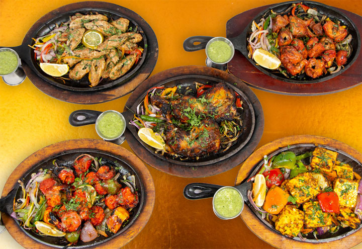 Royal Indian Kitchen in San Antonio, TX at Restaurant.com