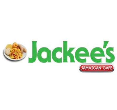 Jackee's Jamaican Cafe Logo