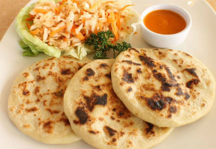 Ricas Pupusas in Provo, UT at Restaurant.com