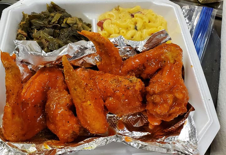 B C S Kitchen Wichita Reviews And Deals At Restaurant Com