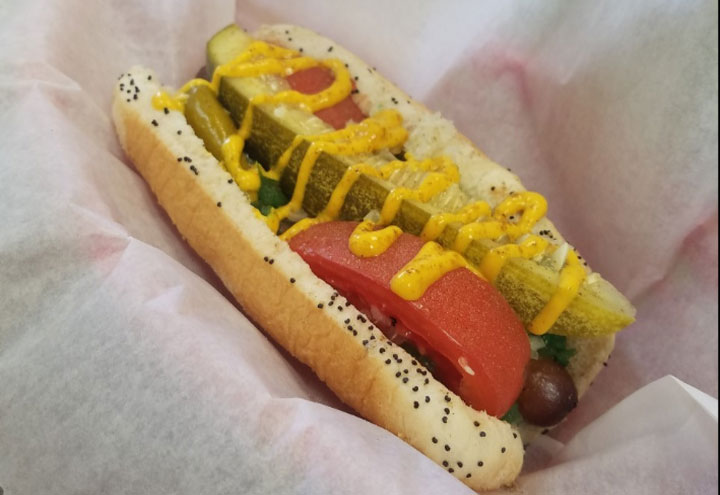 Chicago Beef Dogs & Pizza in Cape Coral, FL at Restaurant.com