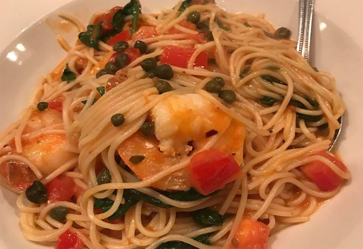 Corelli's Bistro in Houston, TX at Restaurant.com