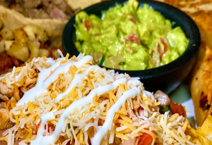 Autentica Taqueria in Miami, FL at Restaurant.com
