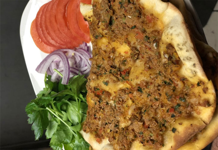 Turkish Cafe in Chicago, IL at Restaurant.com