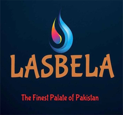 Lasbela Restaurant Logo