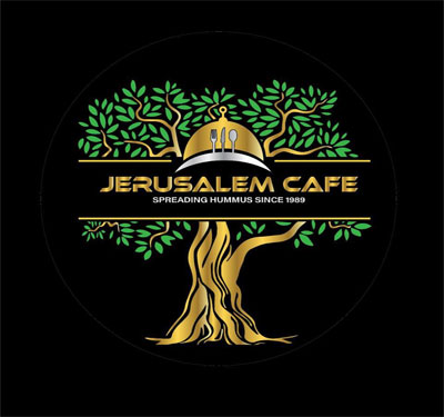 Jerusalem Cafe Liberty Logo