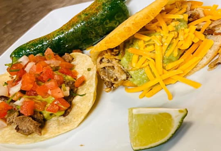 El Taco y La Arepa in Colorado Springs, CO at Restaurant.com