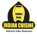 Indian Oven Indian Cuisine Logo