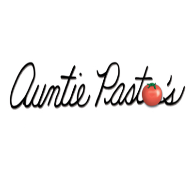 Auntie Pasto's Logo