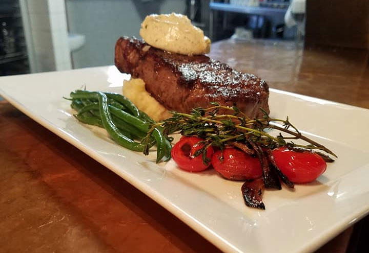 Iron Horse Restaurant in Ashland, VA at Restaurant.com