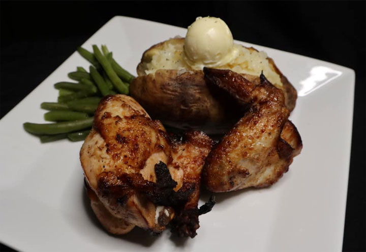 The Bank By Olivia in Emporia, VA at Restaurant.com