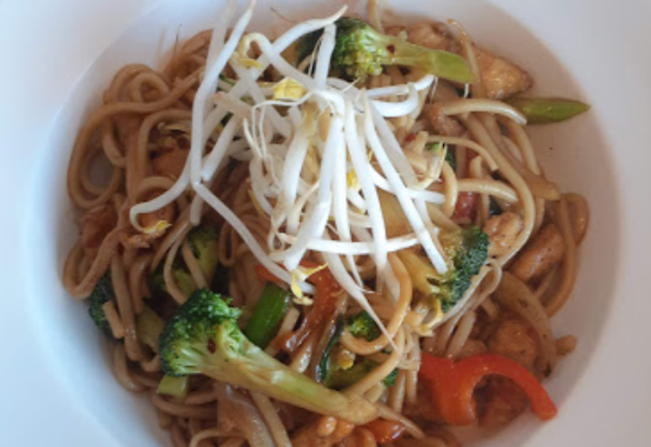 Atlantic Noodles Restaurant in Decatur, GA at Restaurant.com