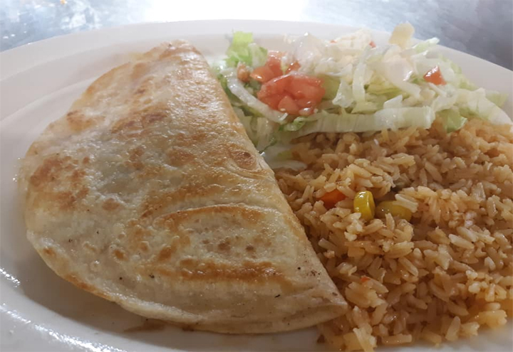 Michoacan Mexican Grill in Pittsboro, NC at Restaurant.com