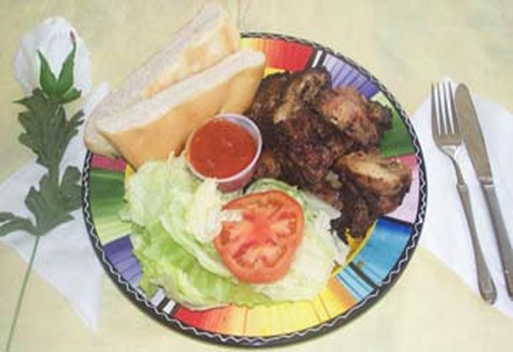 Jerk Hill Cafe in Chillum, MD at Restaurant.com