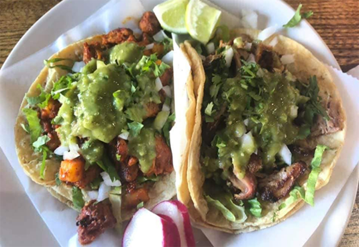 BK Taco Factory in Brooklyn, NY at Restaurant.com