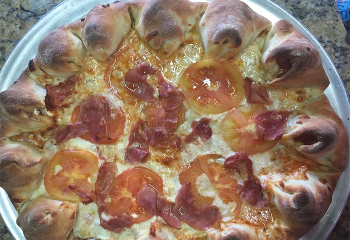 Miami Ven Pizza in Miami Beach, FL at Restaurant.com