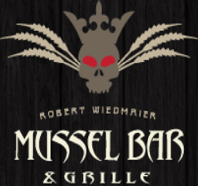 Mussel Bar & Grille - Arlington Logo