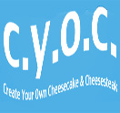C.Y.O.C. Bar & Lounge Logo