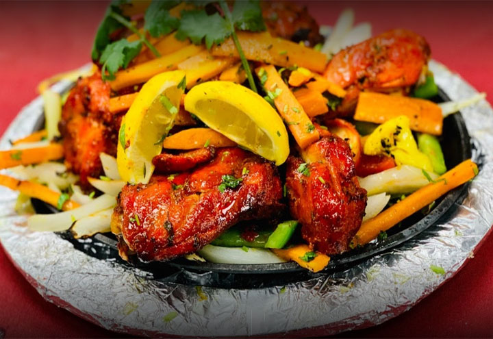 Maya Cuisine Restaurant & Bar in Bethesda, MD at Restaurant.com