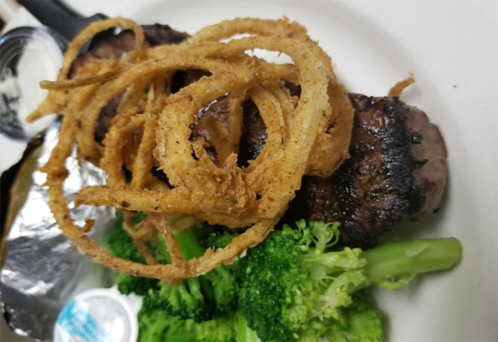 Ashley's Of Rockledge Restaurant & Bar in Rockledge, FL at Restaurant.com