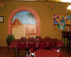 Restaurante Tenochtitlan in Blue Island, IL at Restaurant.com