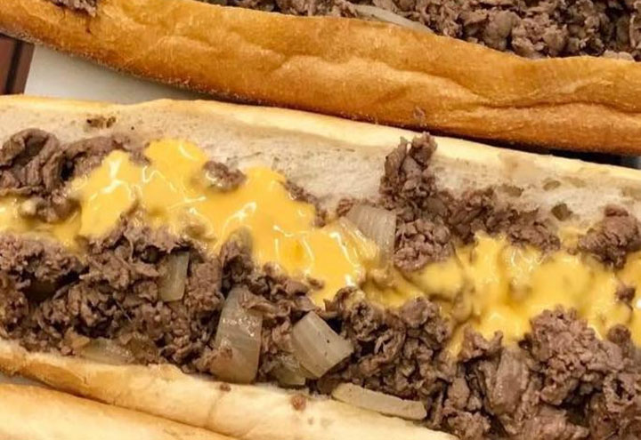 Chubbys Cheesesteaks - Eastside in Milwaukee, WI at Restaurant.com