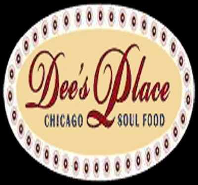 Dee's Place South Elgin Logo