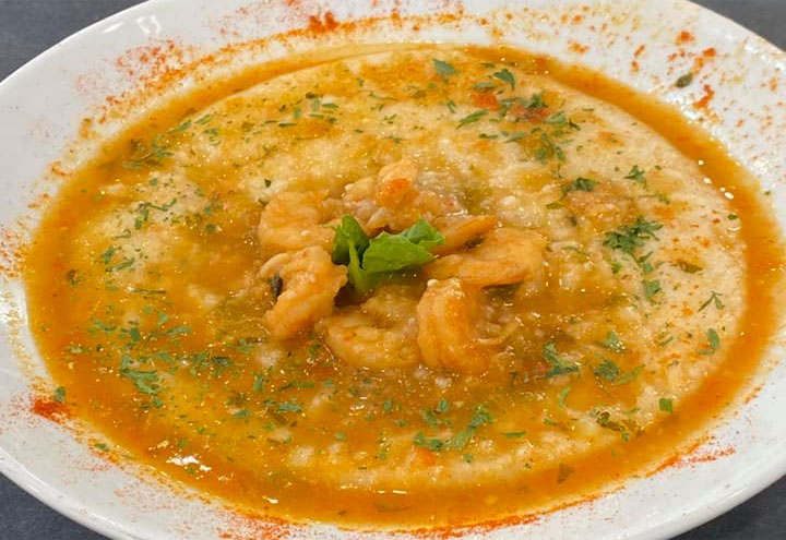 The Gumbo Krewe Restaurant in Metairie, LA at Restaurant.com