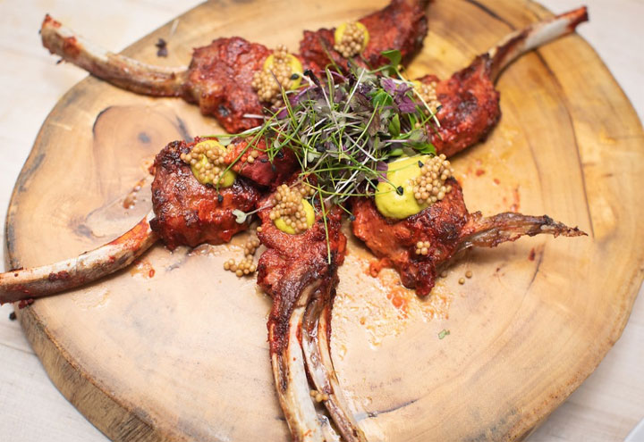 21 Spices by Chef Asif in Naples, FL at Restaurant.com